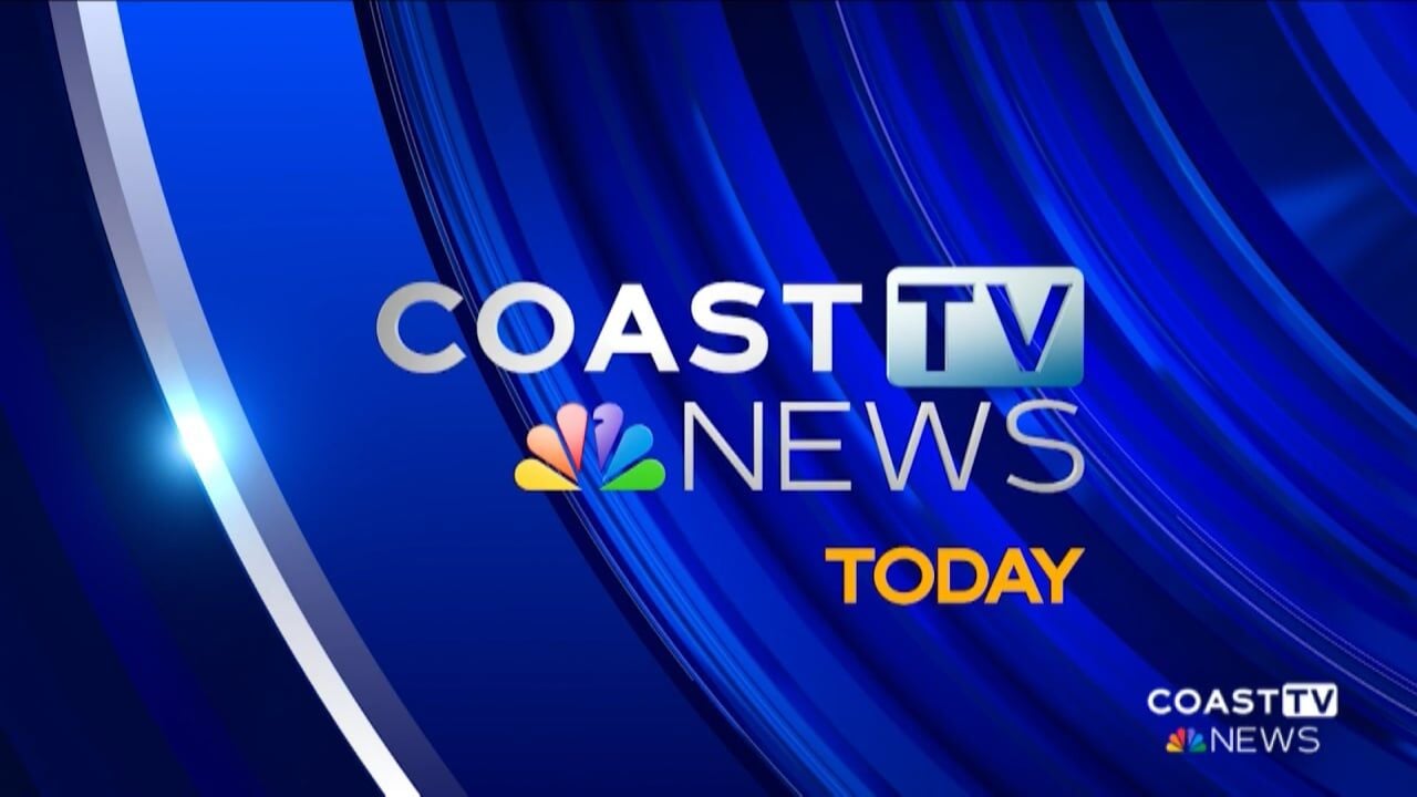CoastTV 5am News: October 27, 2025